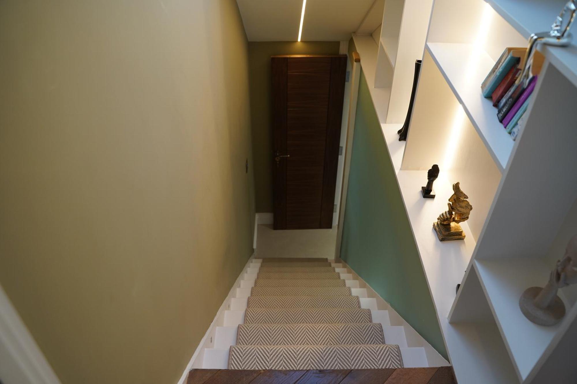 Super Deluxe Apartment 巴尔内特 外观 照片
