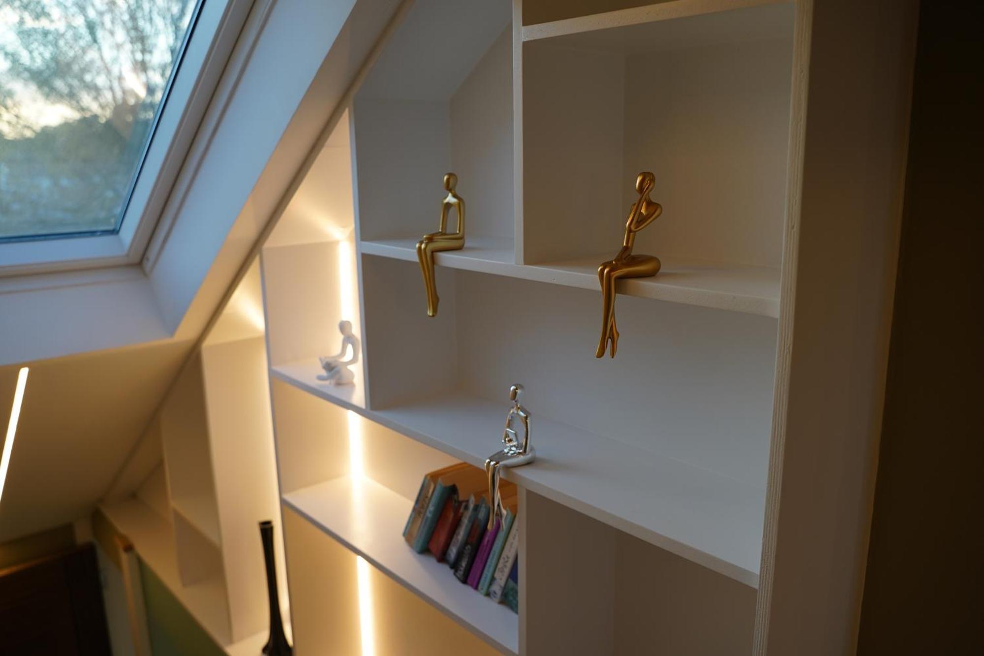 Super Deluxe Apartment 巴尔内特 外观 照片